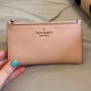 Kate spade wallet!